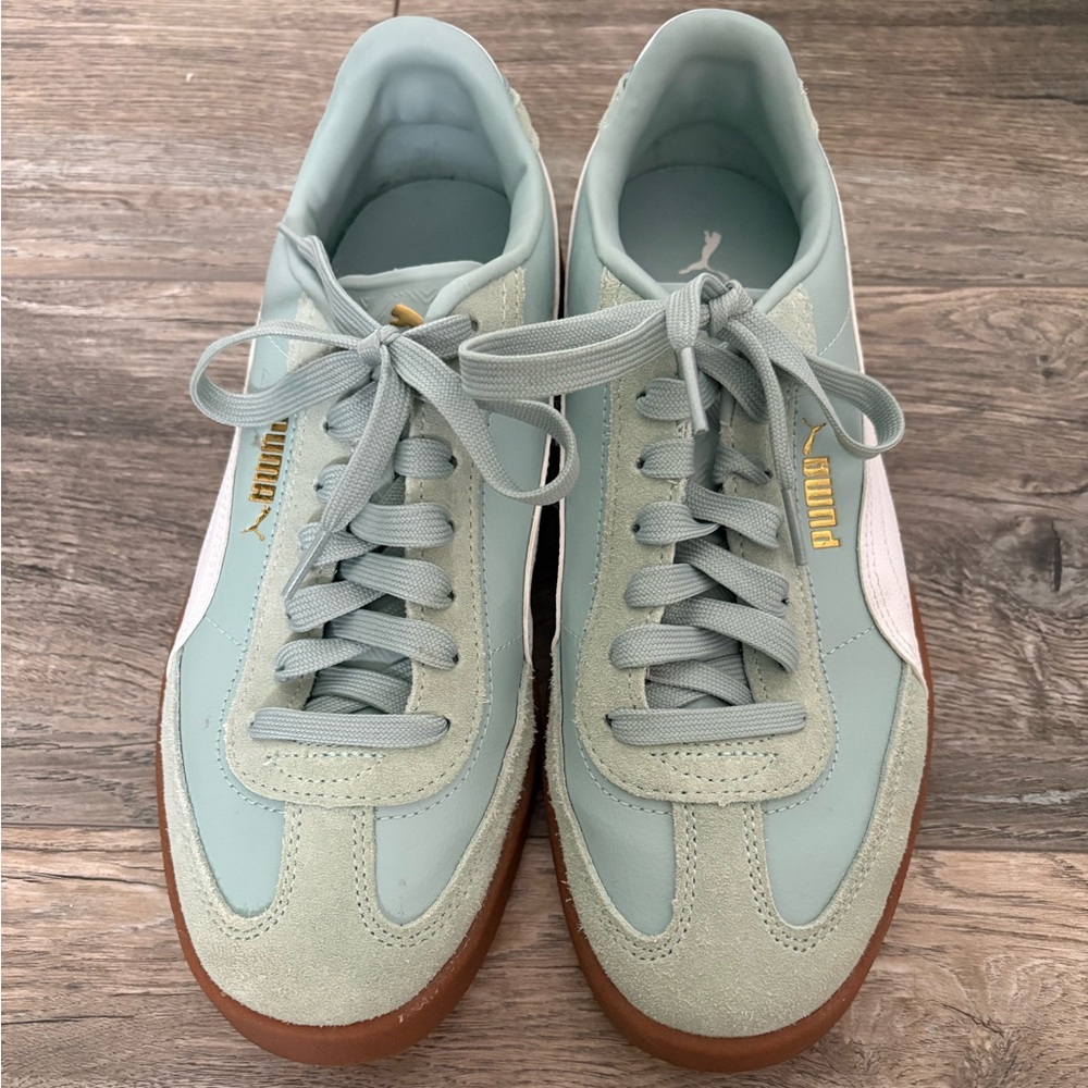 ✨•PUMA Club II Era Sneakers•✨